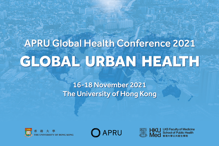 APRU Global Health Conference 2021