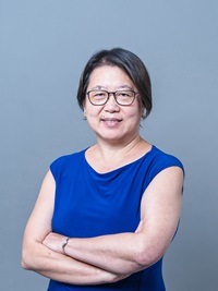 Prof Vivian Lin
