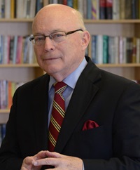 Dr John Rowe