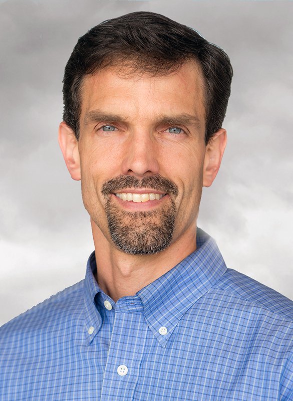 Dr Andrew Bazemore