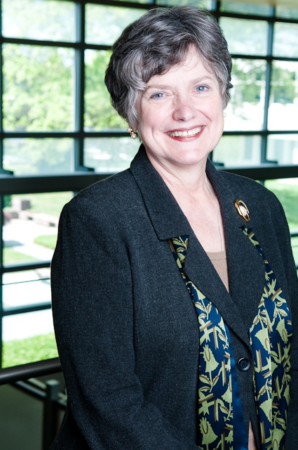 Dr Marla E. Salmon