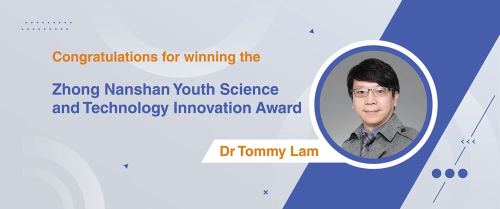 Dr Tommy Lam