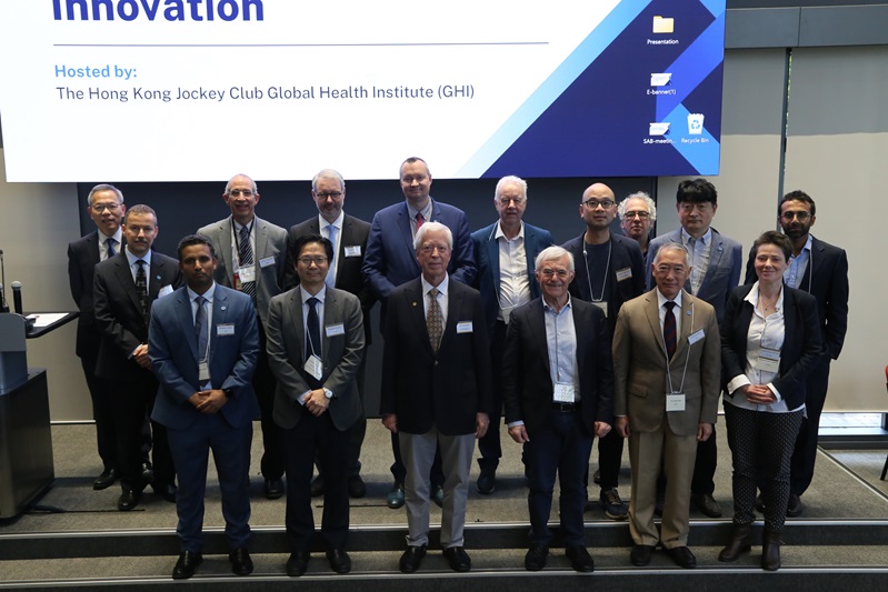 Event Recap: Hong Kong Jockey Club Global Health Institute (HKJCGHI) Inaugural Symposium on “Advancing Global Health Through Scientific Innovation IMG_1376_12”