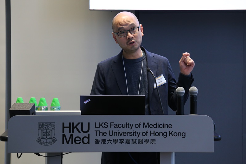 Event Recap: Hong Kong Jockey Club Global Health Institute (HKJCGHI) Inaugural Symposium on “Advancing Global Health Through Scientific Innovation IMG_1481_7”