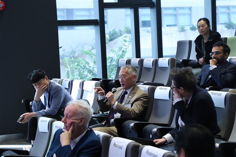 Event Recap: Hong Kong Jockey Club Global Health Institute (HKJCGHI) Inaugural Symposium on “Advancing Global Health Through Scientific Innovation IMG_7012_10”