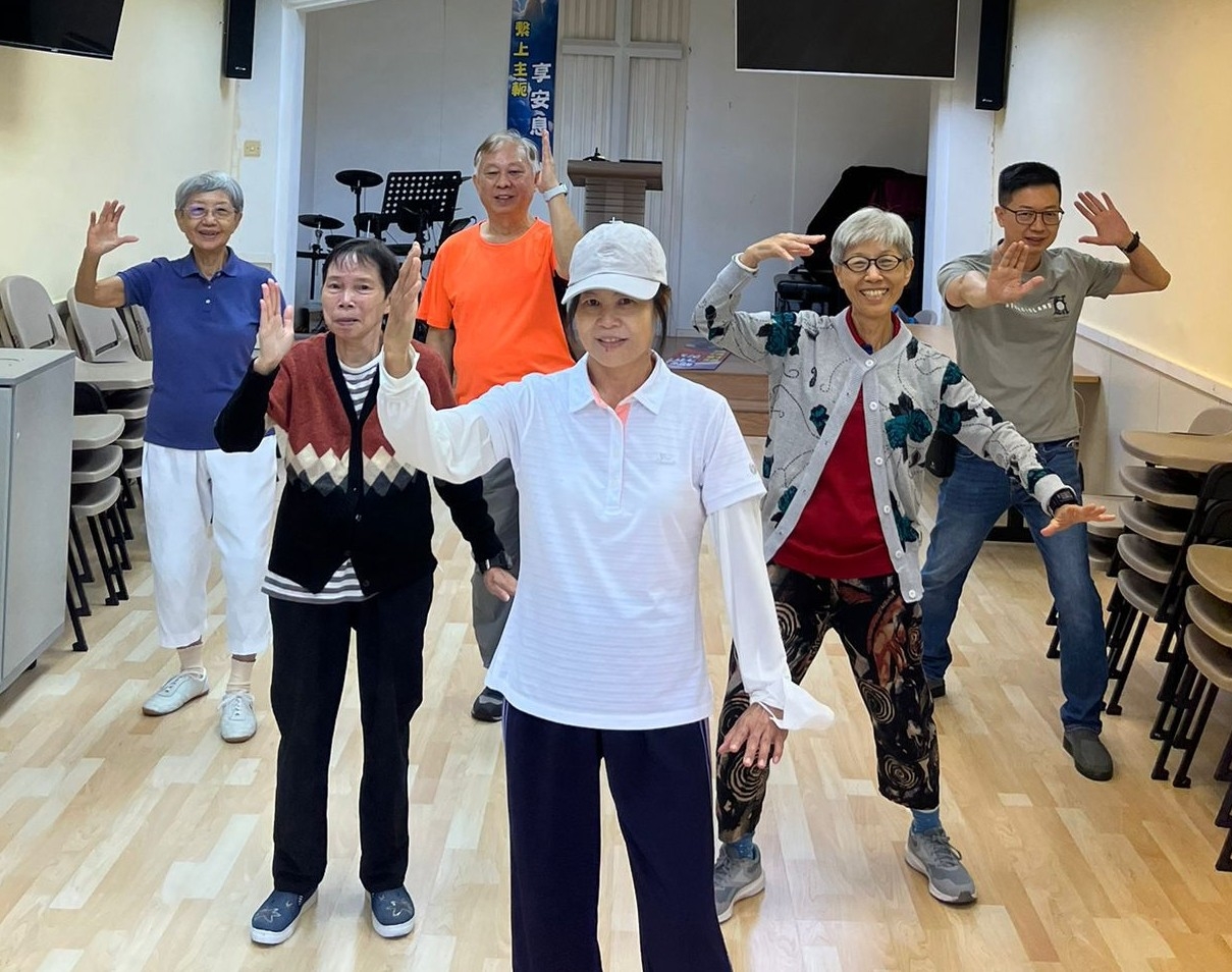 The HKUMed study supports the therapeutic use of tai chi as an alternative for managing chronic insomnia among middle-aged and older adults.