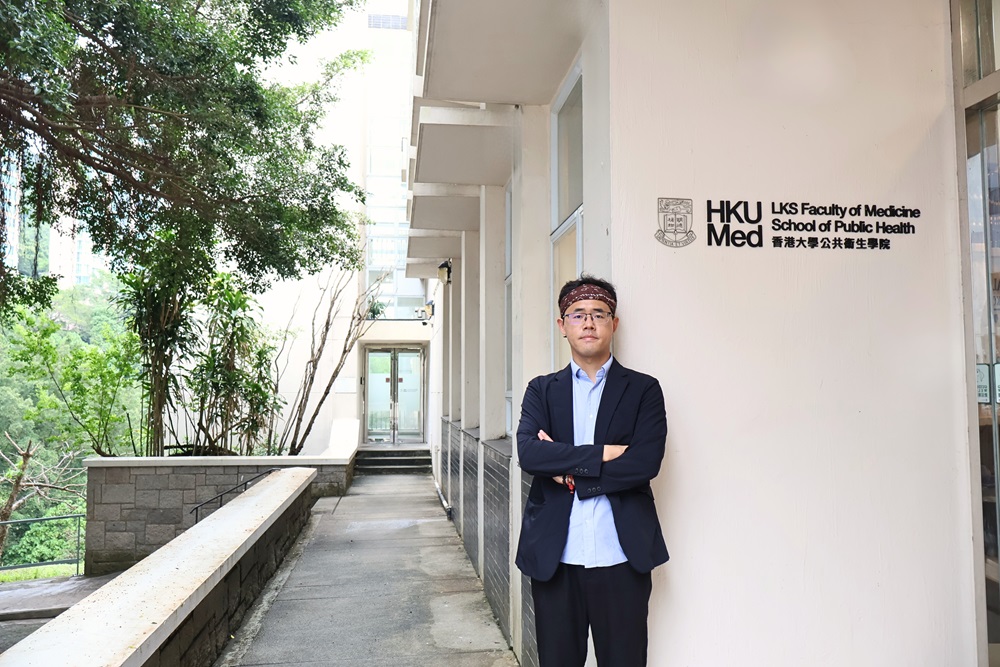 Professor Chen Shanquan