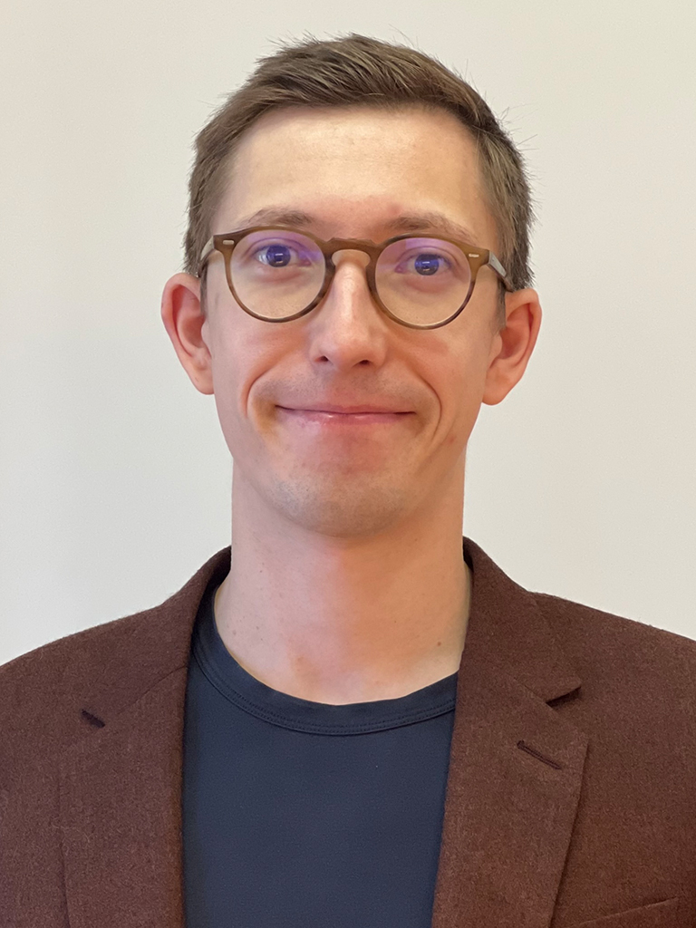 Alexander Donald Williams