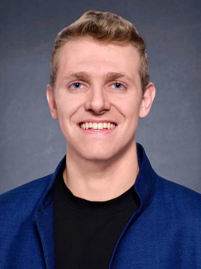 Brian Michael Worthington