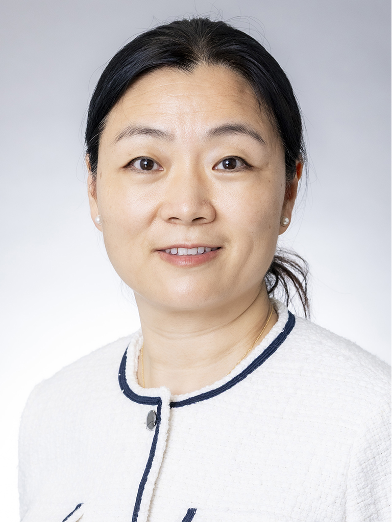 Zhi, Helen, Scientific Officer, Division of Biostatistics and Clinical Research Methodology Unit, phone: 3917 6706, email: hzhi@hku.hk