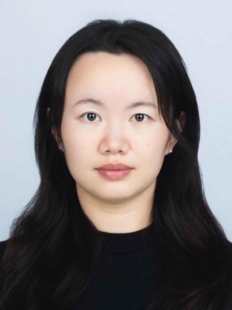 Yao Zhenlan Jade