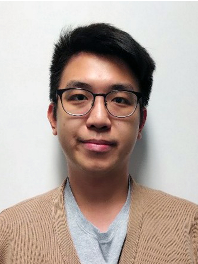 蘇德鈺, 博士後研究員, 公共衞生實驗室科學, phone: 2831 5494, email: soty@hku.hk