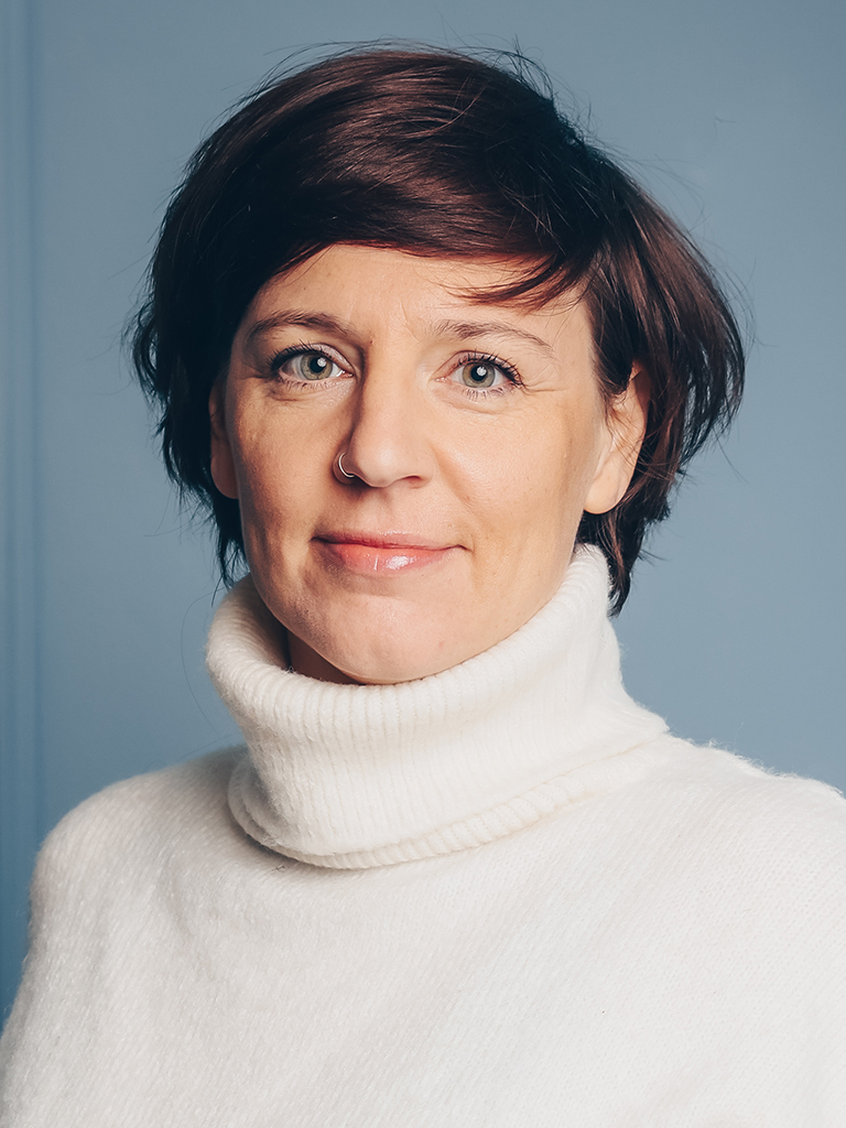 Tabea Binge