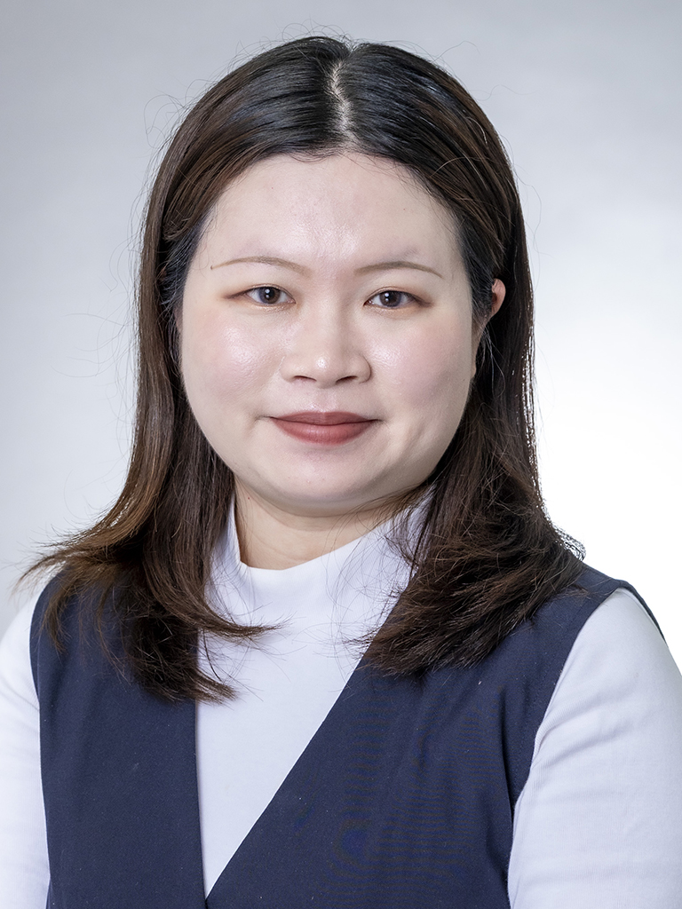 Lin, Yun Vania, Post-doctoral Fellow, Division of Epidemiology and Biostatistics, BMed (SCU), MPH (HKU), PhD (HKU), email: vanialin@hku.hk