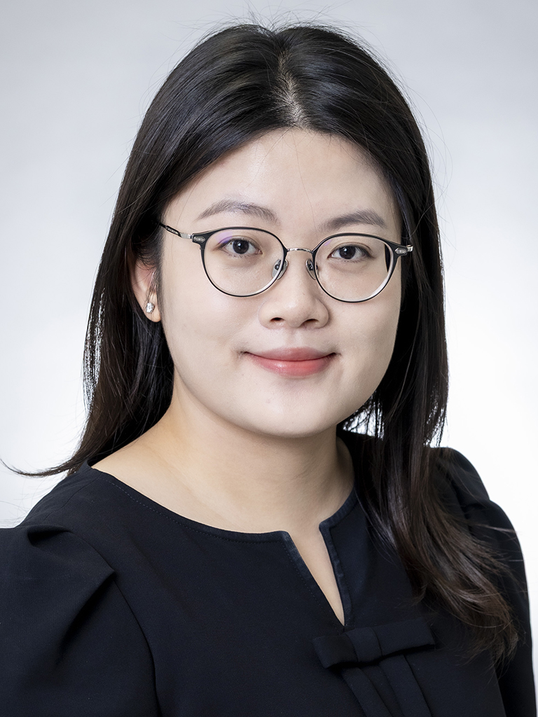 Zhang, Minjin Myra, Post-doctoral Fellow, Division of Community Medicine and Public Health Practice, email: zhangmj@hku.hk